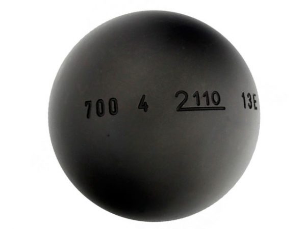 Bola de petanca profesional 2110 MS